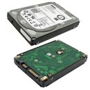 Dell 600GB Festplatte 2.5" 07T0DW 7T0DW 6 Gbps 10k ST9600204SS