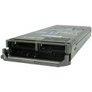DELL PowerEdge M630 Blade Server Chassis mit Mainboard 2x...