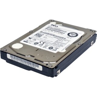 Dell Toshiba 300GB 00RVDT AL13SXB30EN 2.5" 12G 15K SAS HDD