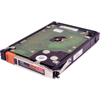 EMC HGST 118033034-02 0B26072 HUC109090CSS600 900GB 6G 2.5“ 10K 6G SAS HDD