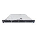 Dell PowerEdge R320 Server E5-1410 V2 2.80 GHz 16GB RAM...