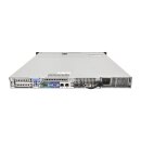 Dell PowerEdge R320 Server E5-1410 V2 2.80 GHz 16GB RAM...