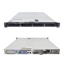 Dell PowerEdge R320 Server E5-1410 V2 2.80 GHz 16GB RAM H310mini 4x LFF 3,5