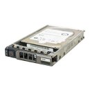 Dell HGST 1.8TB 0VTHDD HUC101818CS4204 2.5" 12G 10k SAS HDD + Caddy