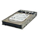 Dell HGST 1.8TB 0VTHDD HUC101818CS4204 2.5" 12G 10k SAS HDD + Caddy