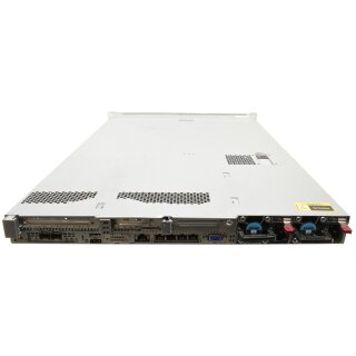 HP Enterprise ProLiant DL360 G9 Server 2xE5-2699 V3 32GB RAM P440ar 8xSFF  2.5 Zoll