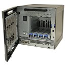 HP ProLiant MicroServer Gen10 AMD Opteron X3216 CPU 1.6GHz 8GB RAM DDR4 4xLFF