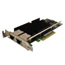 HP Ethernet 10Gb 2-port 561T Low-Profile Adapter...