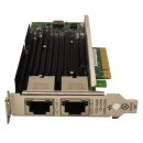 HP Ethernet 10Gb 2-port 561T Low-Profile Adapter 716589-001 LP