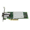 HP QLE2692 P9D94A SN1100Q Dual-Port 16Gb FC HBA for...