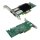 EMULEX IBM OCE11102 Dual-Port 10GbE FC PCIe x8 Network Adapter 95Y3766 FP