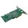 EMULEX IBM OCE11102 Dual-Port 10GbE FC PCIe x8 Network Adapter 95Y3766 FP