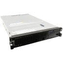 IBM x3650 M4 Server 2xE5-2680 V2 CPU 16GB RAM 8Bay 2,5" M5110