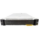 HP StoreOnce 4500 Backup BB878A 2x E5-2640 V2 72GB 12x 2TB 3.5 SAS Rail Bezel