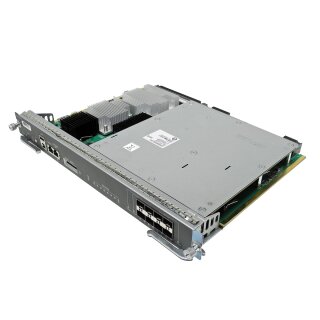 Cisco WS-X45-SUP8-E Supervisor Engine für Cisco Catalyst 4500E Series