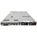 HP ProLiant DL360p G8 Server 2xE5-2670 V2 2,5 GHZ 128 GB...