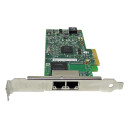 Intel IBM I350-T2 Dual-Port PCIe x4 Gigabit Server...