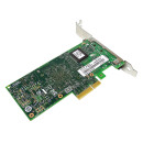 Intel IBM I350-T2 Dual-Port PCIe x4 Gigabit Server Adapter FRU P/N 00AG512  FP