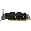 DELL NVME Extender Karte SSD 0YN9K8 01YGFW für R730...