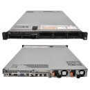 Dell PowerEdge R630 Rack Server 2x E5-2680 V4 512GB DDR4...