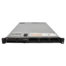 Dell PowerEdge R630 Rack Server 2x E5-2680 V4 512GB DDR4...