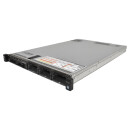 Dell PowerEdge R630 Rack Server 2x E5-2680 V4 512GB DDR4 RAM 8 Bay 2,5" H330mini 8x1TB HDD