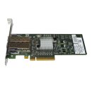 Dell Brocade 825 05GYTY Dual-Port 8G FC HBA PCIe x8 2x...