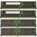 SKhynix 4x32GB (128GB) 2Rx4 PC4-2400T-RB2-11 Server RAM ECC DDR4 HMA84GR7AFR4N-UH