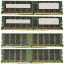 SkHynix 16x32GB (512GB) 4DRx4 PC4-2133P Server RAM ECC DDR4 HMA84GL7AMR4N-TF