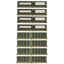 SkHynix 16x32GB (512GB) 4DRx4 PC4-2133P Server RAM ECC DDR4 HMA84GL7AMR4N-TF