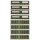 SkHynix 16x32GB (512GB) 4DRx4 PC4-2133P Server RAM ECC DDR4 HMA84GL7AMR4N-TF