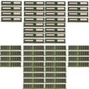 SkHynix 24x32GB (768GB) 4DRx4 PC4-2133P Server RAM ECC DDR4 HMA84GL7AMR4N-TF