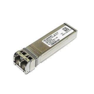 Huawei OMXD30000 10G-850nm-0.3km-MM FC SFP+ Transceiver