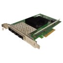 Intel X710-DA4 Quad-Port 10GbE PCI-Express x8 Server Adapter X710DA4FHBLK  FP