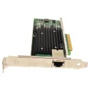 Intel X540-T1 1-Port 10Gb Ethernet PCI-Express x8...