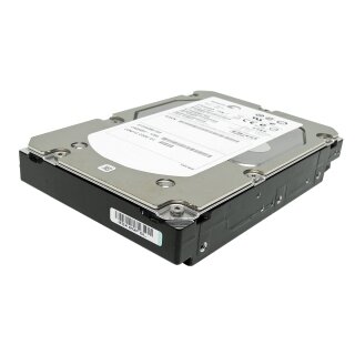 HP 500GB 3.5" 6G 7.2K SATA HDD Festplatte MB0500GCEHF 658084-001