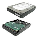 HP 500GB 3.5" 6G 7.2K SATA HDD Festplatte...