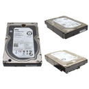 DELL Seagate Constellation ES.3 4TB 3.5" 7.2K SAS HDD ST4000NM0023 0DRMYH 0529FG