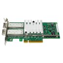 Intel X520-SR2 FC Dual-Port 10GbE PCIe x8 Network Adapter +2x10Gb SFP+ LP