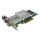 Intel X520-SR2 FC Dual-Port 10GbE PCIe x8 Network Adapter +2x10Gb SFP+ LP