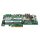 HP Smart Array P420 6Gb/s SAS RAID Controller 1GB FBWC 633538-001 ohne Bracket