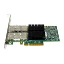 Mellanox MCX354A-FCCT ConnectX-3 Pro FDR IB 40 GbE PCIe...