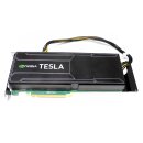 Dell NVIDIA TESLA K20X Graphics Card / Grafikkarte GK110...