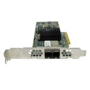 IBM 00AE914 LSI SAS9300-8e 12Gb/s PCIe x8 SAS Controller 03-25648-01D FP