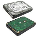 Dell 300GB 2.5" 10k SAS HDD HotSwapFestplatte 0745GC...