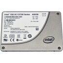 Intel SSD DC S3700 Series 400GB SSDSC2BA400G3 2.5" 6G SATA SSD