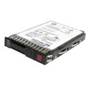 HP HGST 400GB 780432-001 HUSMM1640ASS204 2.5“ 12G...