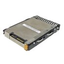 HP HGST 400GB 780432-001 HUSMM1640ASS204 2.5“ 12G...