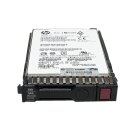 HP HGST 400GB 780432-001 HUSMM1640ASS204 2.5“ 12G SAS SSD