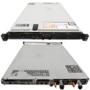 Dell PowerEdge R620 2x E5-2670 V2 32GB RAM 2.5" 8Bay...